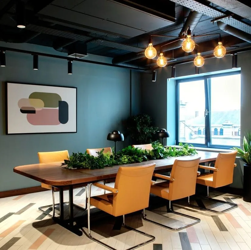Glandore Arthur House Belfast, Meeting room for 8 people, Belfast