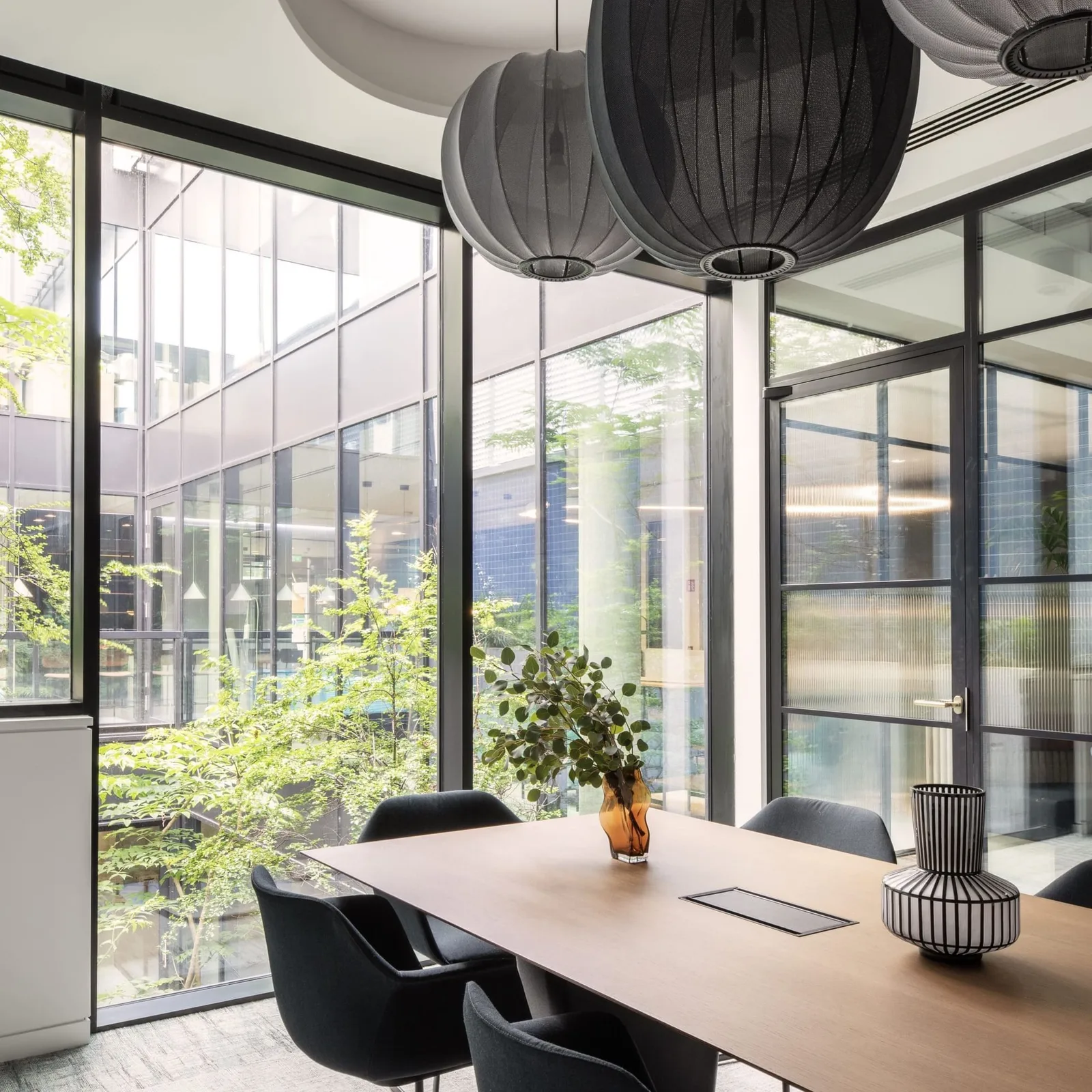 Glandore Bottleworks, Meeting room for 6 people, Dublin
