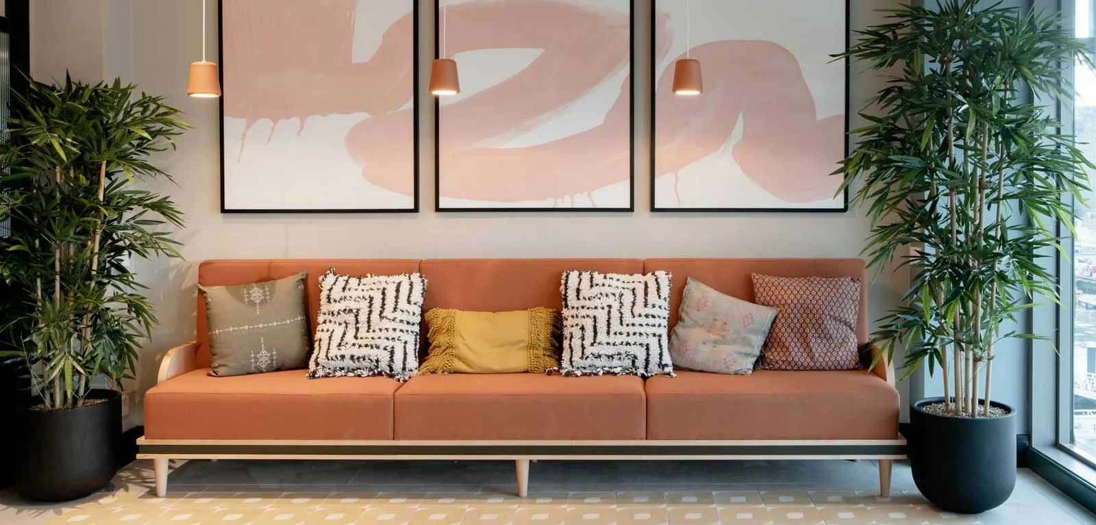 Glandore Cork, Lounge, Cork