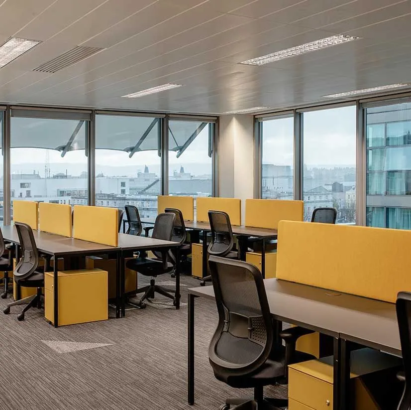 Glandore Cork, Open-plan office, Cork