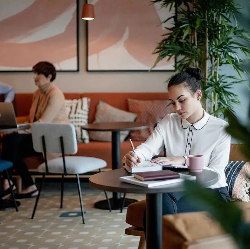 Glandore Cork, Coworking space, Cork