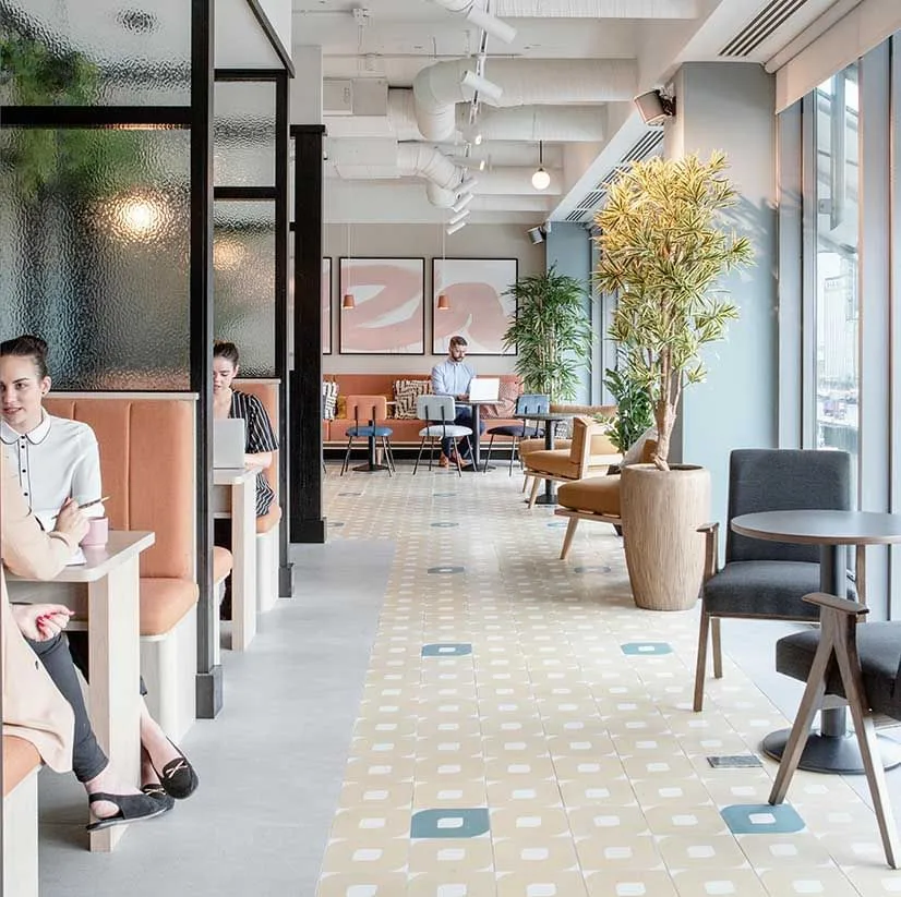 Glandore Cork, Coworking space, Cork