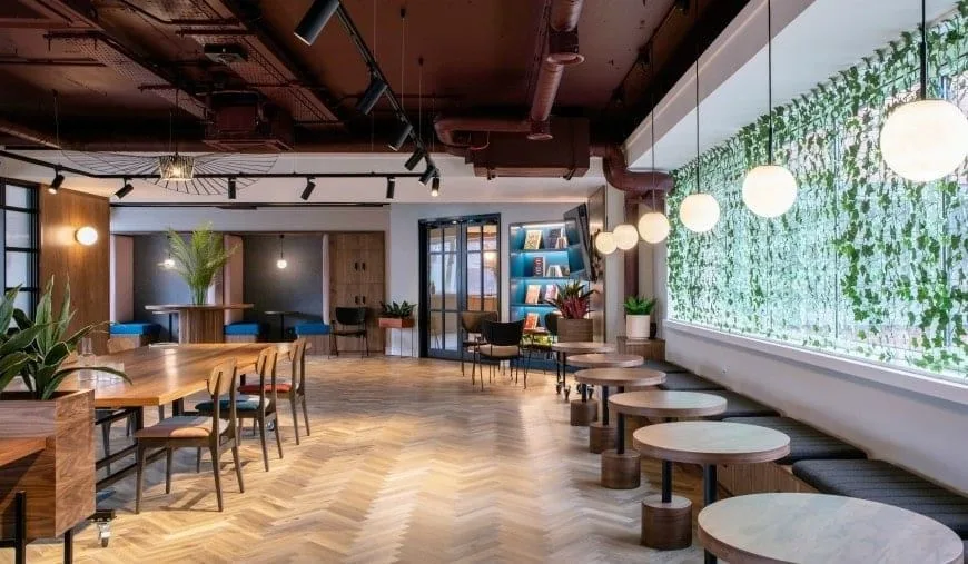 Glandore Fitzwilliam Court, Coworking space, Dublin