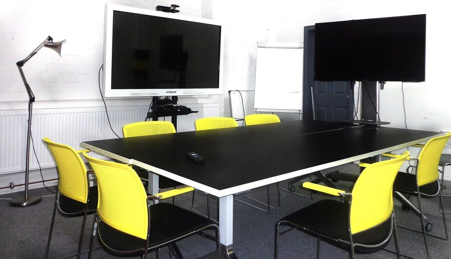 Glasgow Collective, Meeting room for 7 people, Glasgow