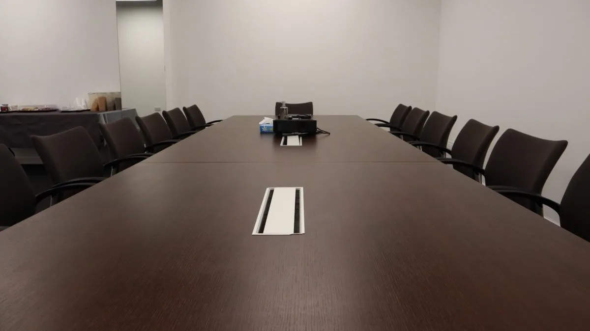 Glasgow Rooms, Meeting room for 16 people, Glasgow