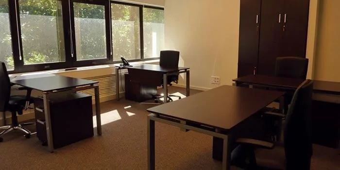 Globally Liberdade Center, Private office, 4 desks, Lisbon