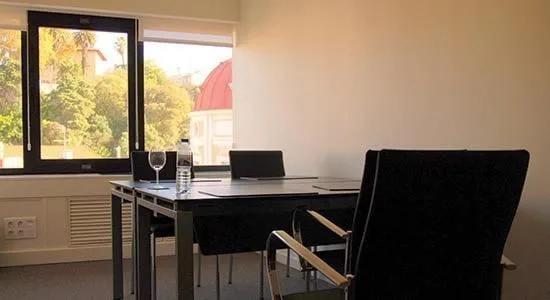Globally Liberdade Center, Meeting room for 6 people, Lisbon
