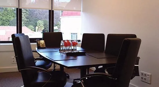 Globally Liberdade Center, Meeting room for 6 people, Lisbon