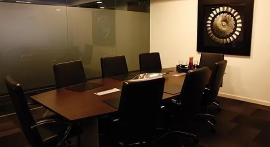 Globally Liberdade Center, Meeting room for 8 people, Lisbon