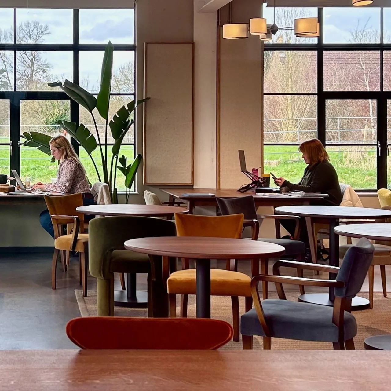 Glove Factory Studios, Coworking space, Trowbridge