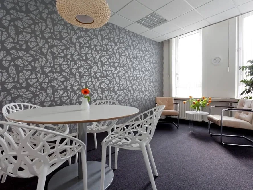 Good Place 2 Work, Vergaderruimte voor 5 personen, Rotterdam
