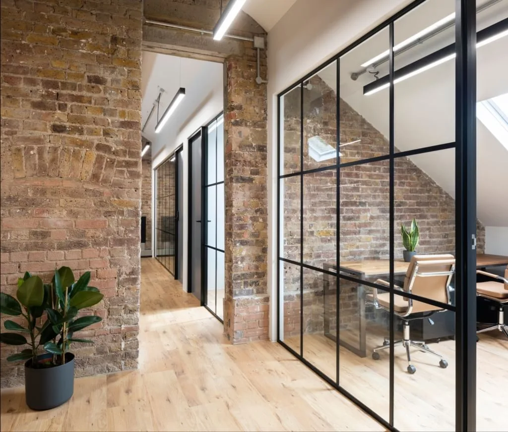 Good Space Queen's Park, Private office, 2 desks, London