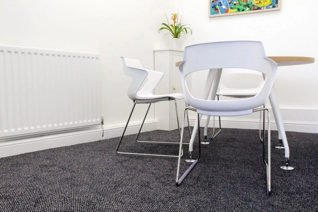 Goodspace Skipton, Salle de réunion 3 personnes, Skipton