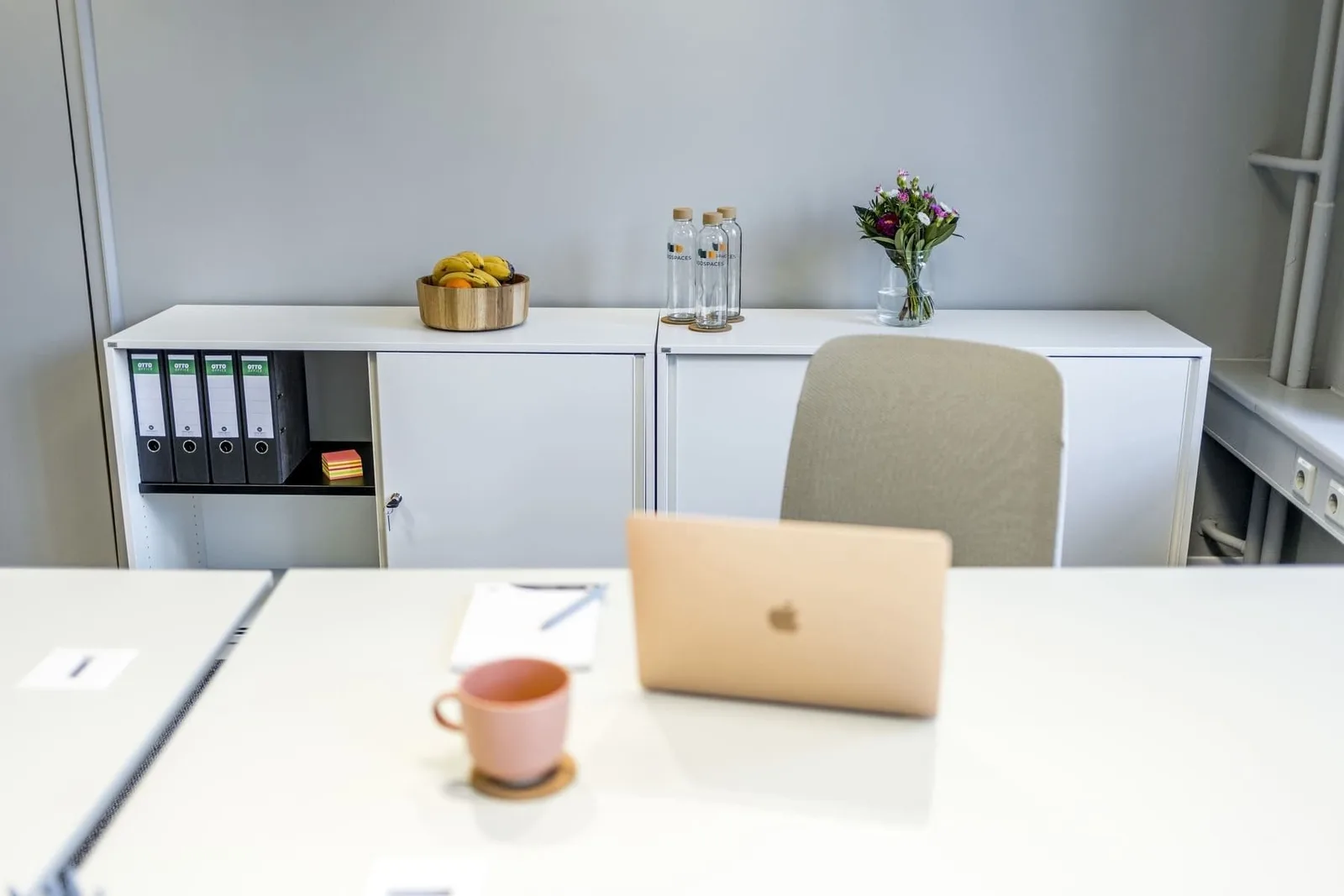 GoodSpaces Baden-Baden, Private office, 1 desk, Baden-Baden