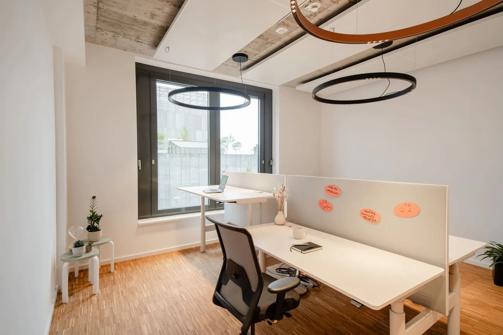 GoodSpaces Parkside, Private office, 4 desks, Karlsruhe