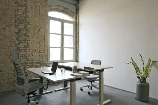 GoodSpaces RheinVilla, Privatbüro mit 2 Arbeitsplätzen, Speyer