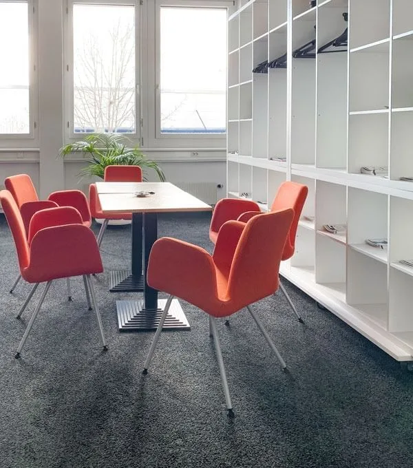 Goworking München, Besprechungsraum für 6 Personen, München