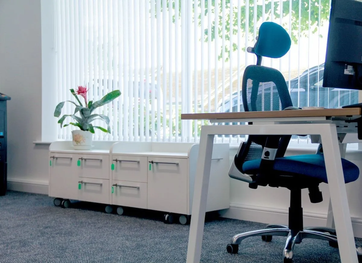GoWorkSpace, Private office, 1 desk, Sheffield