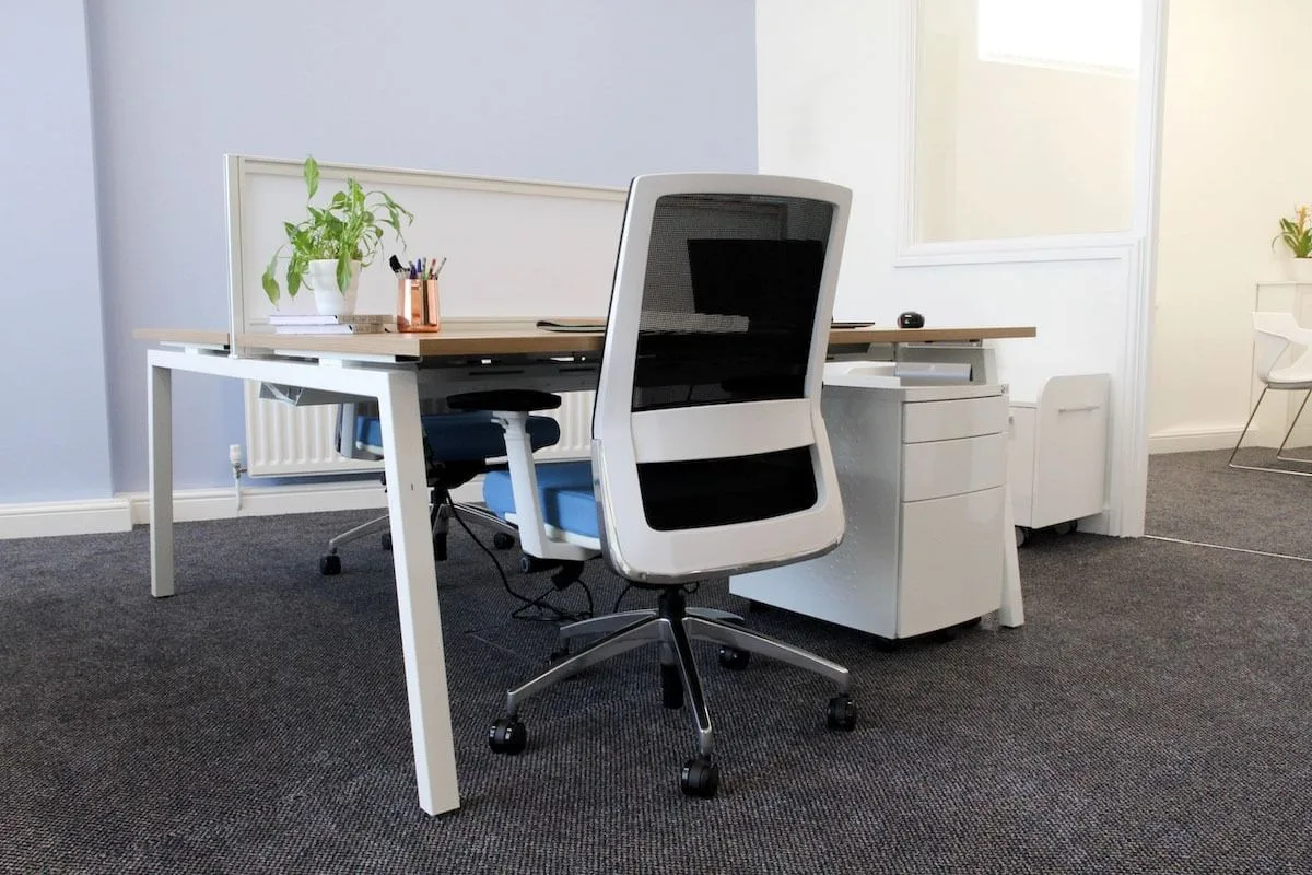 GoWorkSpace, Private office, 2 desks, Sheffield
