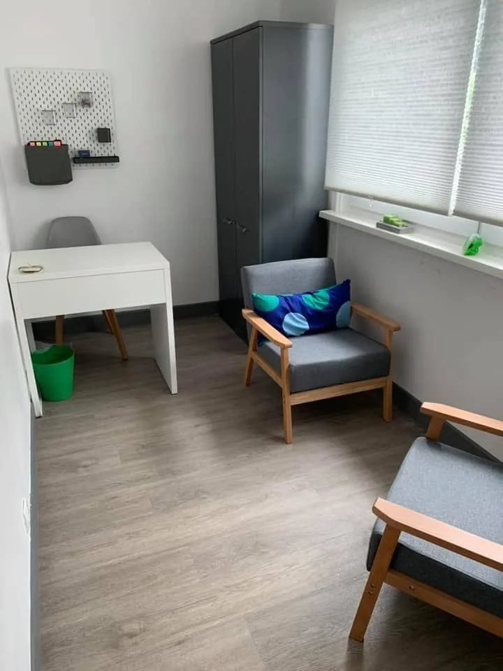La Graine Coworking, Bureau privatif 1 poste, Saulny