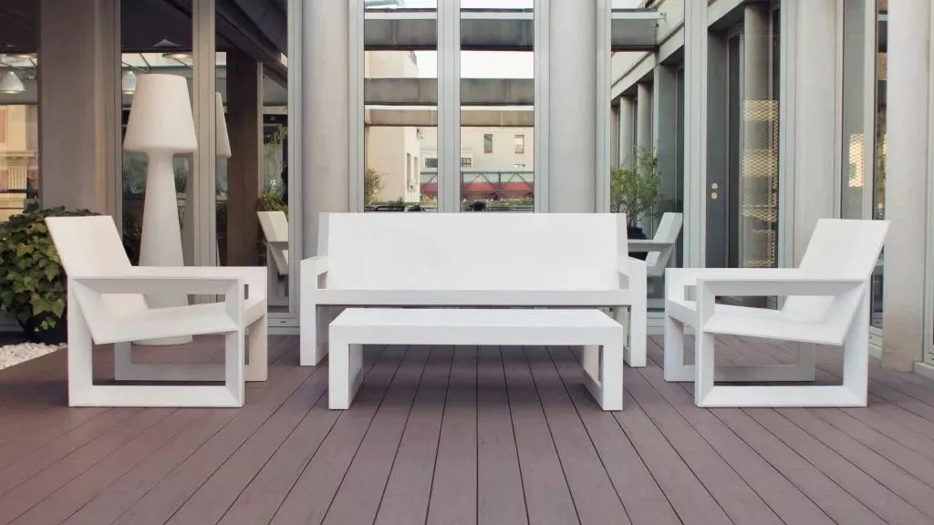 Gran Via Business Center, Terraza y espacio exterior, Barcelona