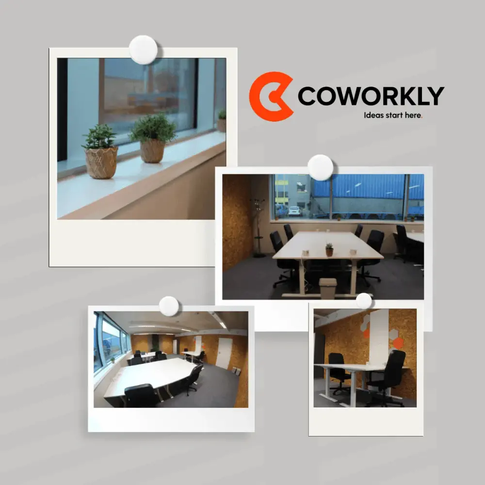 Coworkly - Windhof, Grand bureau privatif 10–12 postes à Windhof – moderne, équipé & prêt à l’emploi, Koerich