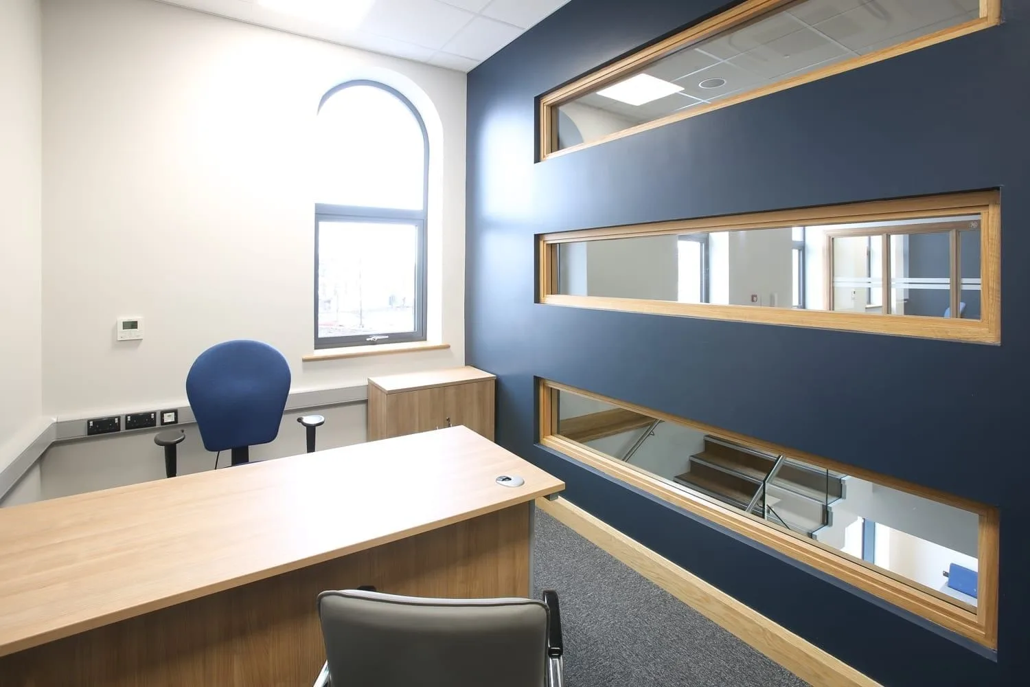 Granite Exchange, Private office, 1 desk, Newry