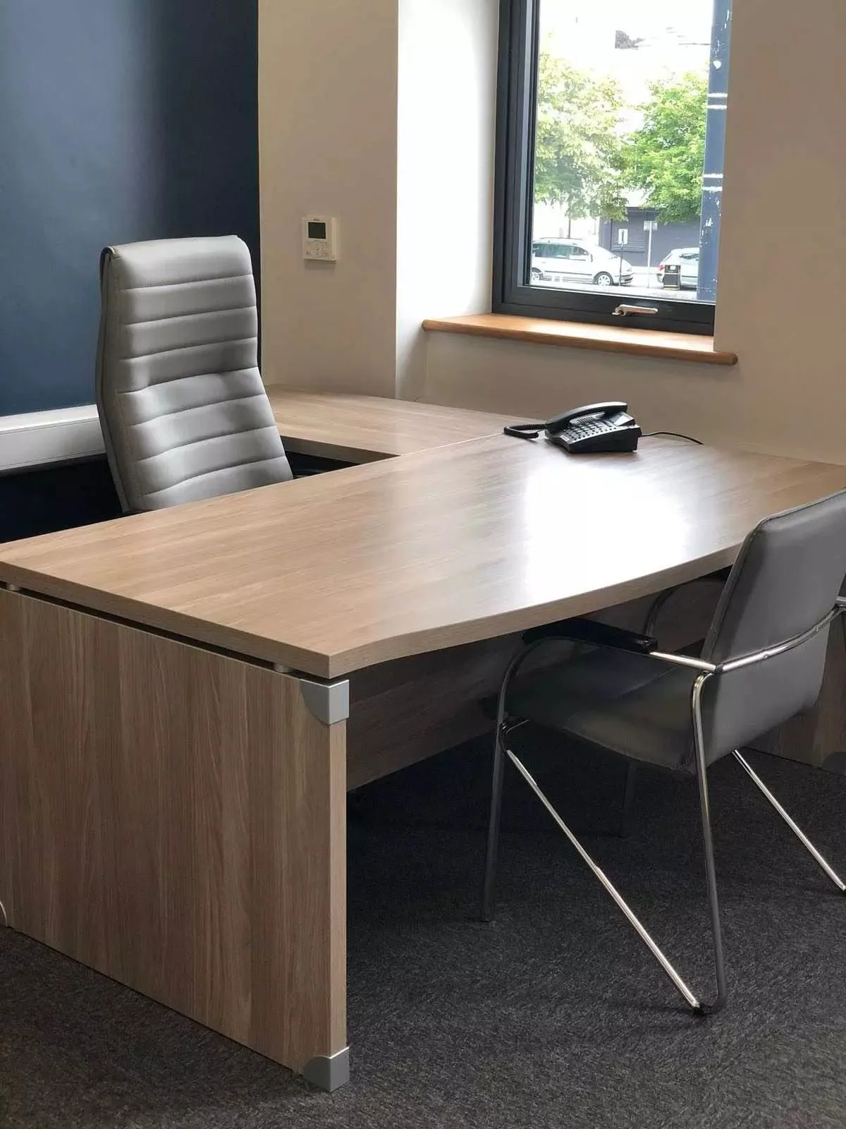 Granite Exchange, Private office, 1 desk, Newry