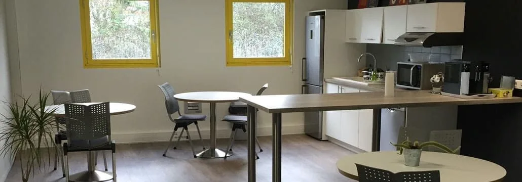 La Grappe Granilia, Kitchen, Gaillac