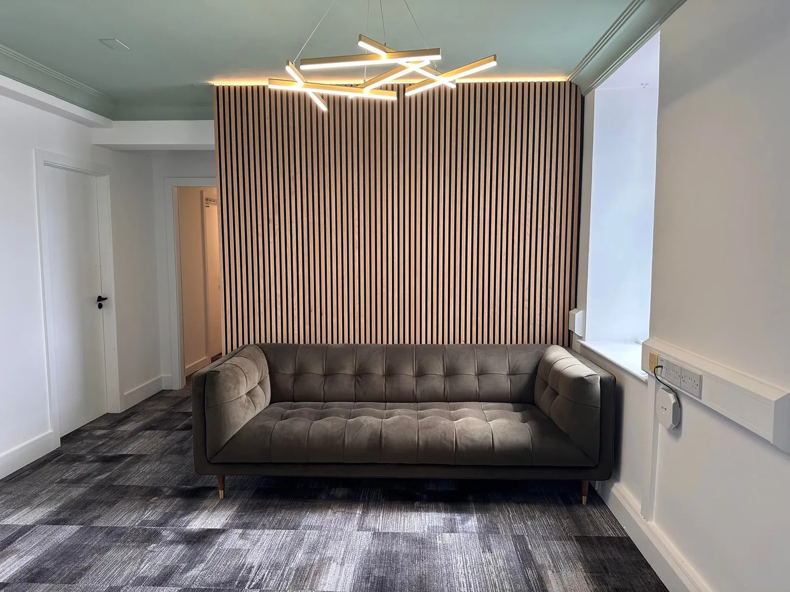 Gray Offices - Galway 7 Eyre Square, Lounge, Galway