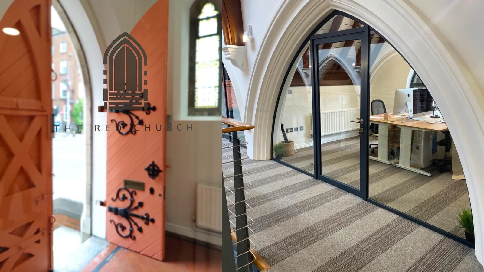 Gray Offices - Limerick City, Private office, 1 desk, Limerick
