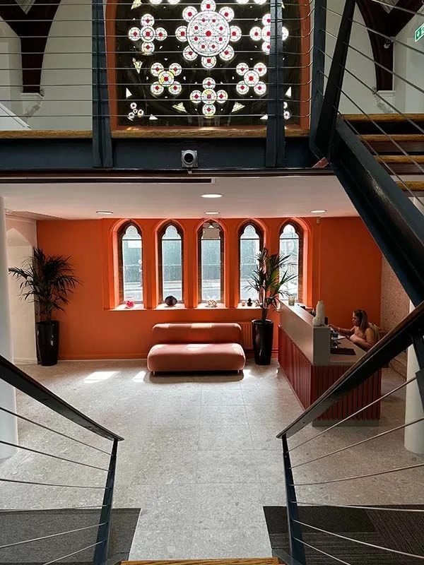 Gray Offices - Limerick City, Reception, Limerick