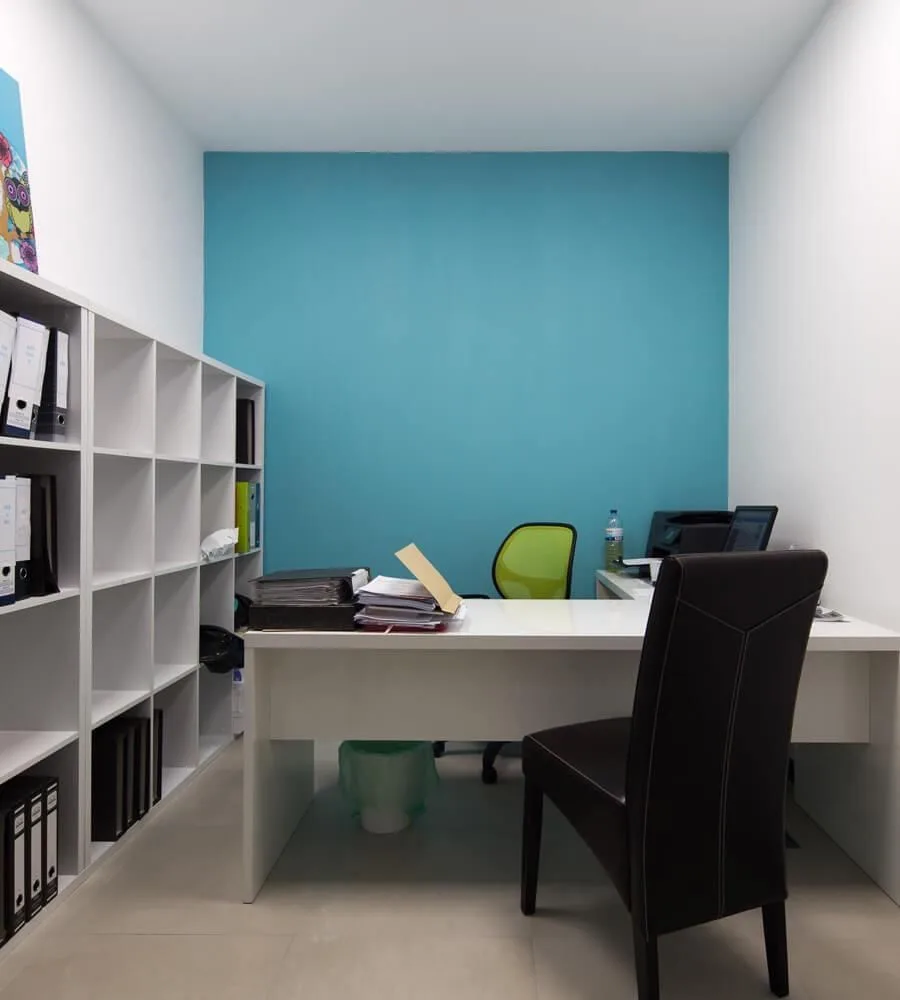 The Green Building, Bureau privatif 1 poste, Loulé