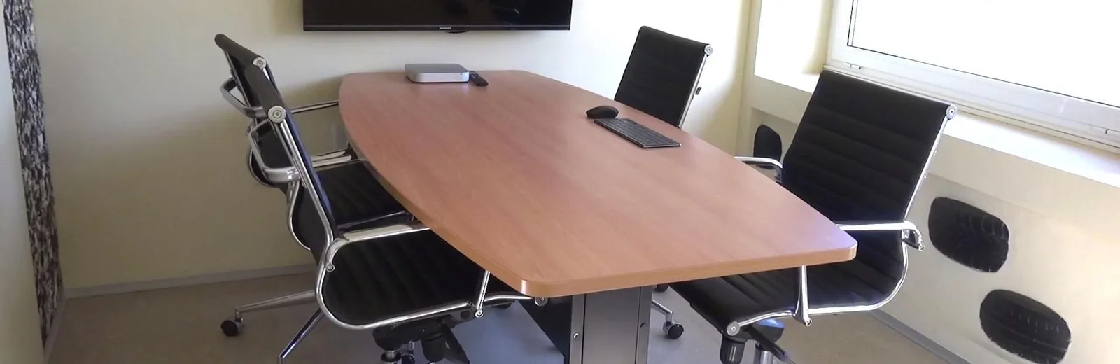 Green Utopia, Meeting room for 4 people, Póvoa de Lanhoso