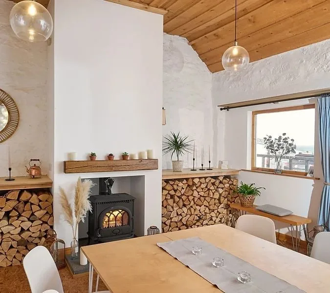 Greenbrae Steading, Meeting room for 3 people, Elgin