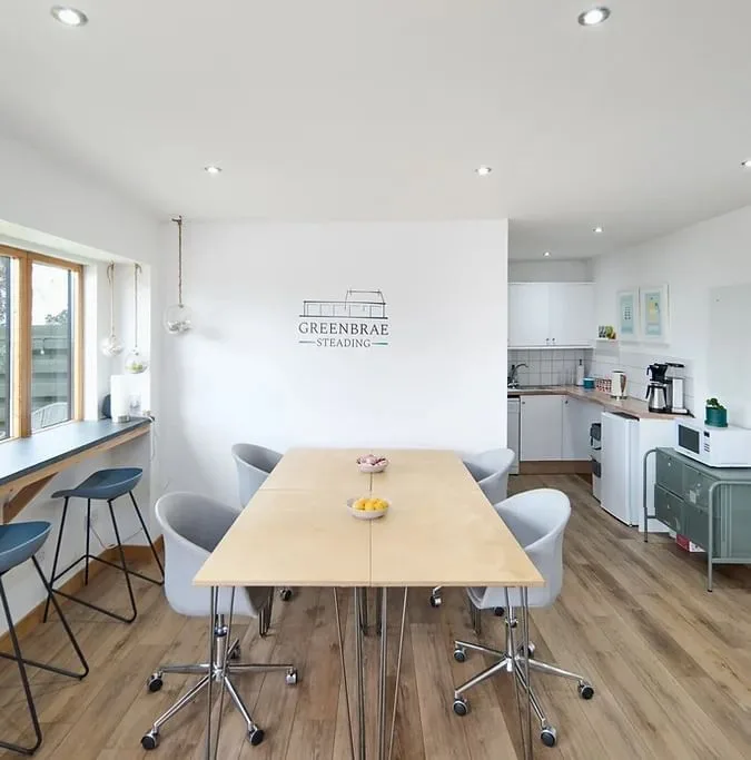 Greenbrae Steading, Kitchen, Elgin