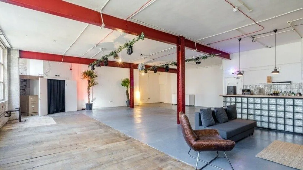 Greenhouse Belsham Street, Lounge, London