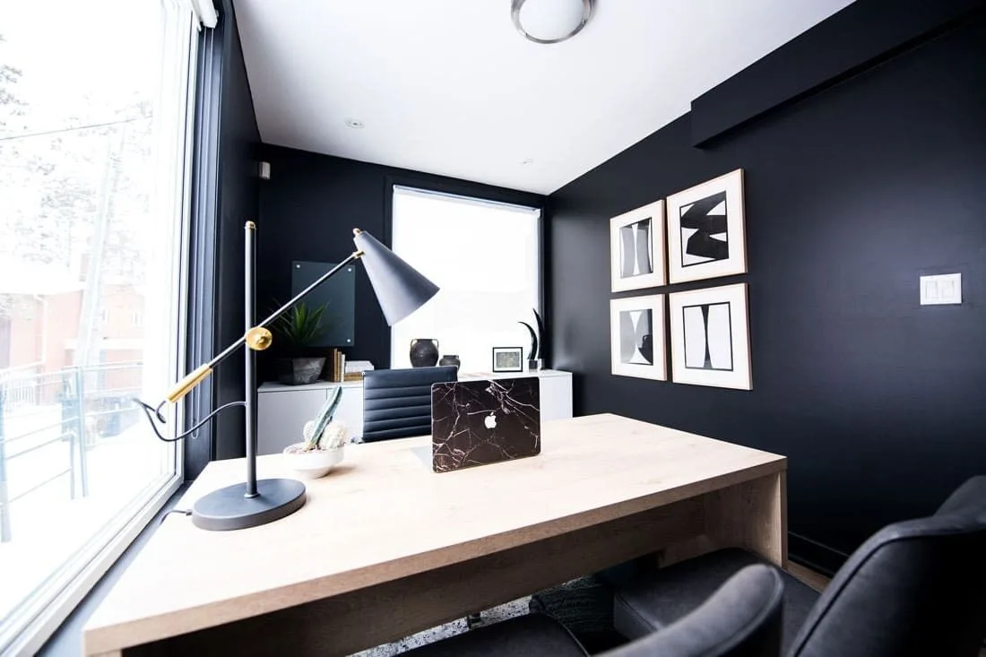 Greenvestimmo, Private office, 1 desk, Frankfurt am Main