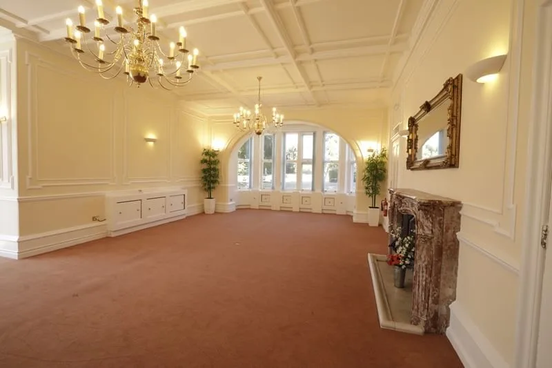 Grenville Court, Coworking, Slough