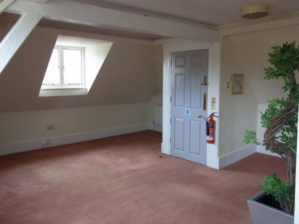 Grenville Court, Private office, Slough