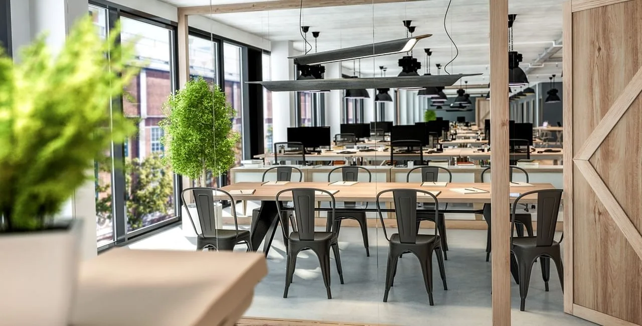 Grow Berlin, Meeting room for 8 people, Berlin