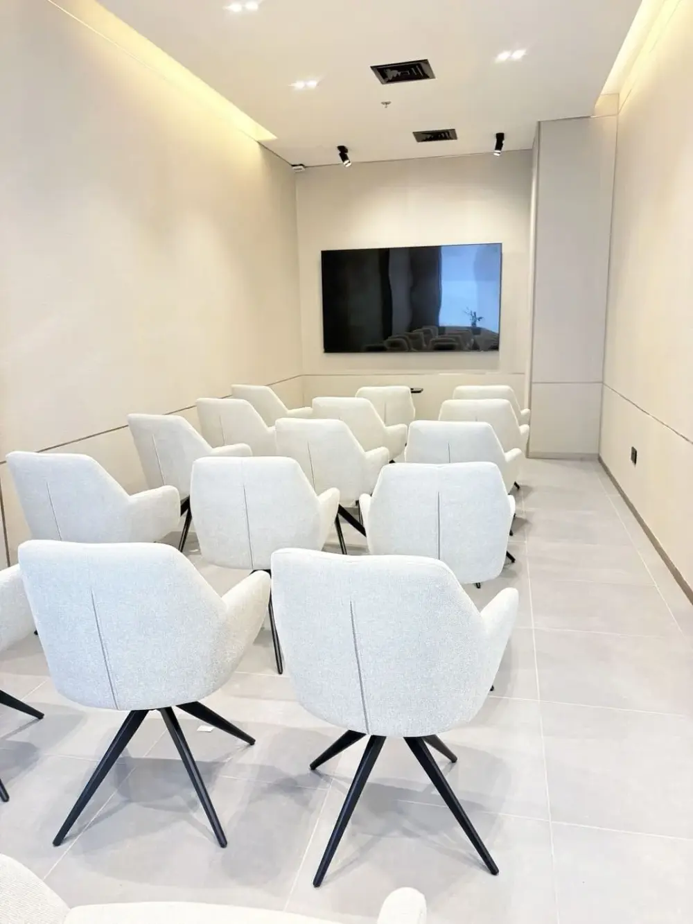 Growth Hub by Fahdan، Meeting Room 3، الخبر
