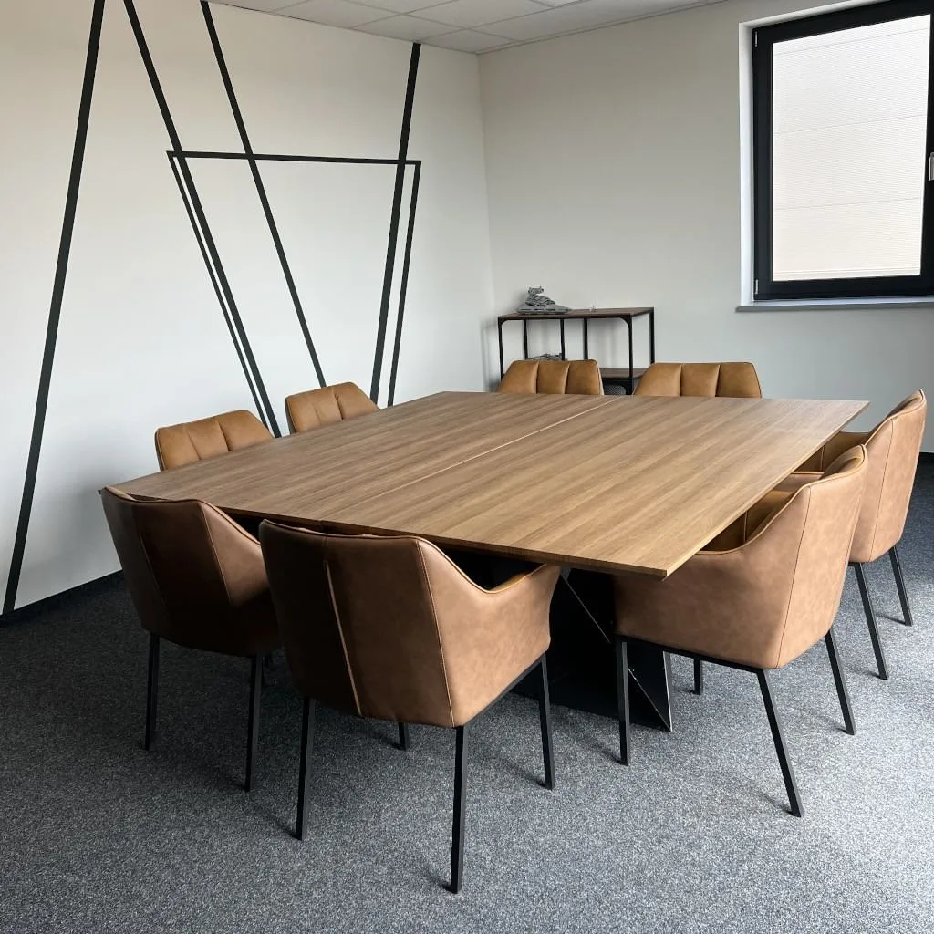 Gründerzentrum Seligenstadt, Meeting room for 10 people, Seligenstadt