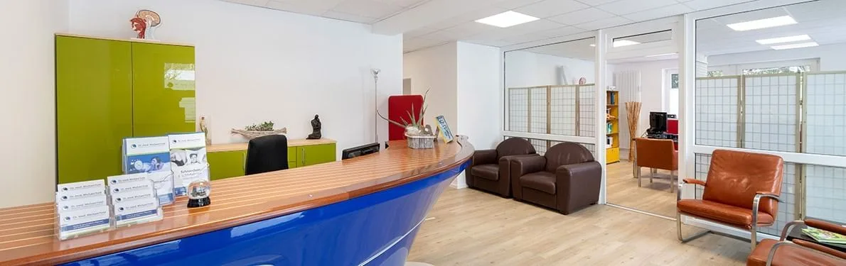 GTP Gewerbe- und Technologiepark Königsdorf, Reception, Frechen