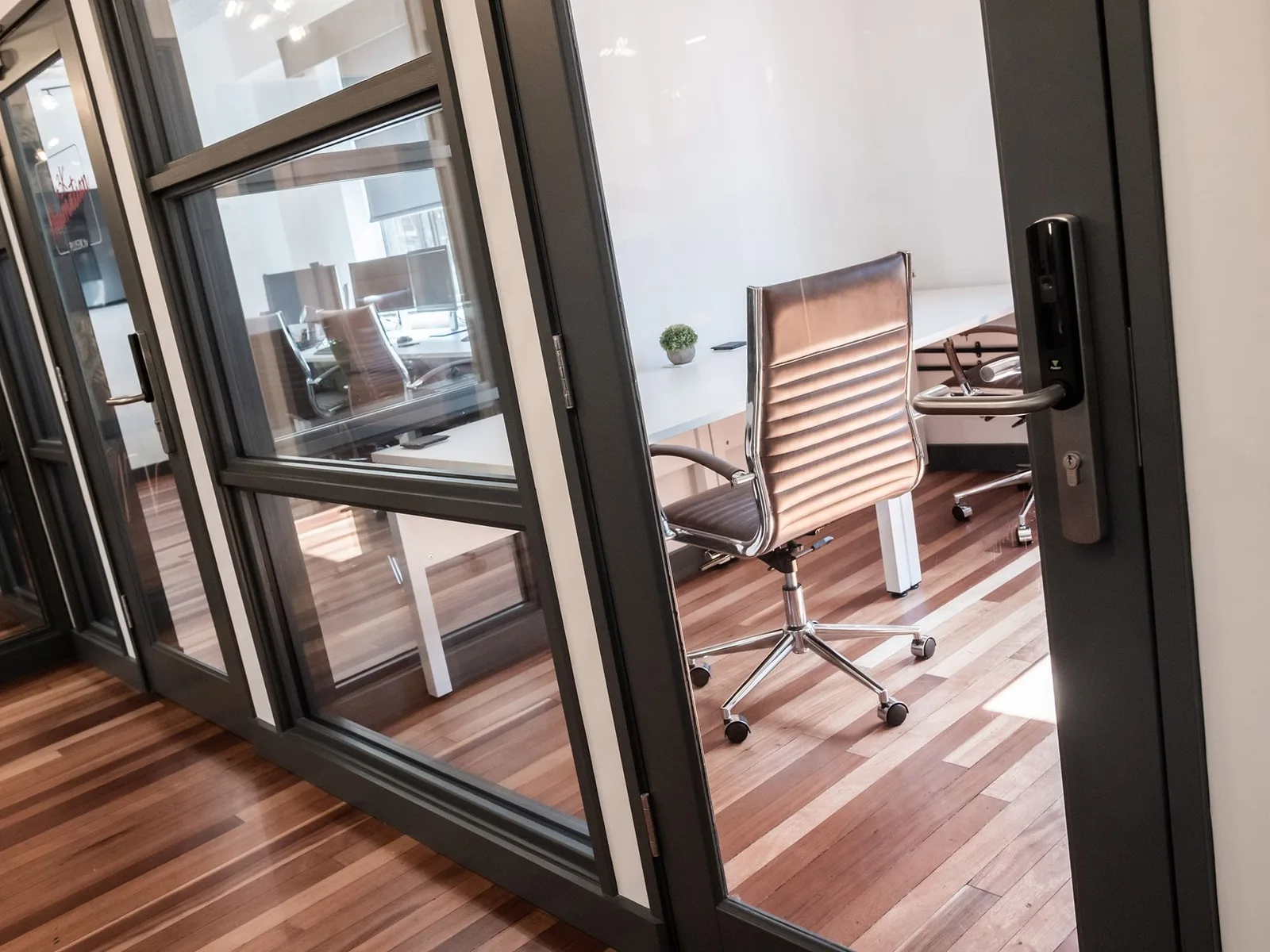 The Guild, Bureau privatif 2 postes, Carlisle