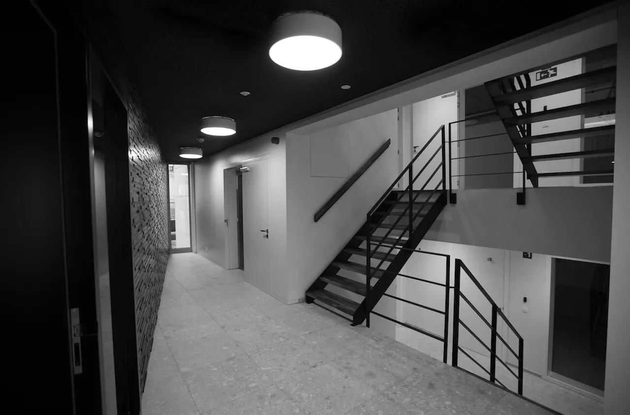 Guillemins Business Center, Luik, foto 4