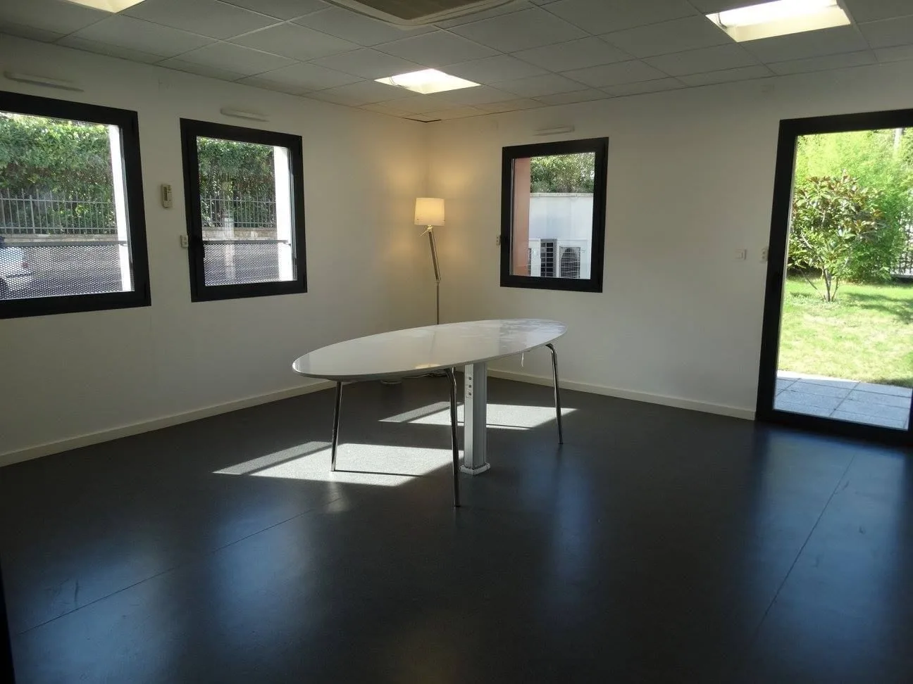 Gustav Co, Meeting room, Dijon