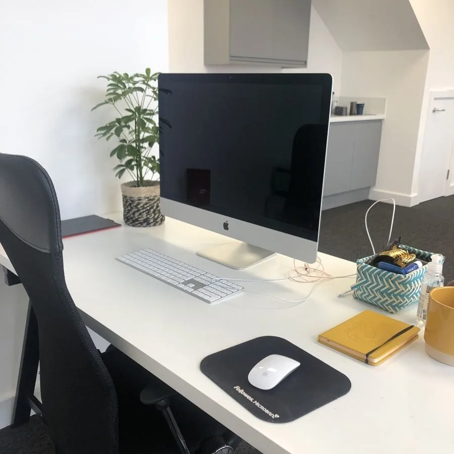 Gwagle, Bureau privatif 1 poste, Abergavenny