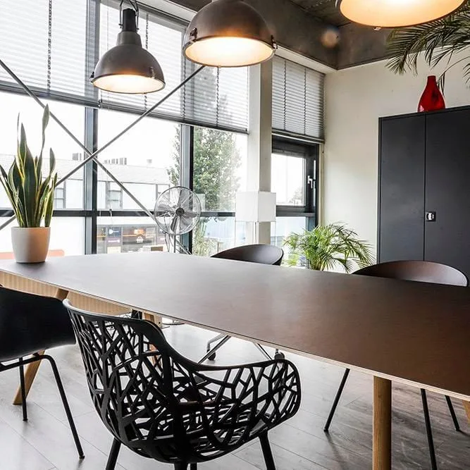 H7 Studios, Meeting room for 4 people, Amsterdam