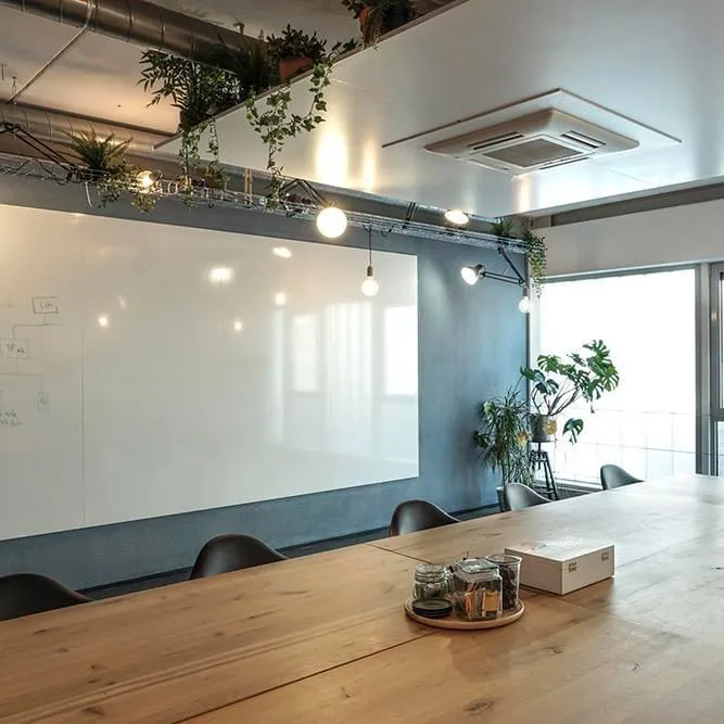 H7 Studios, Meeting room for 6 people, Amsterdam